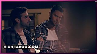 Man, ik moest die cowboys neuken zoals Zoey Monroe deed!