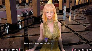 ¡No lo creo! Esta amateur teen 18+ se rompe la ropa para anal follada en el culo y striptease con tetas grandes