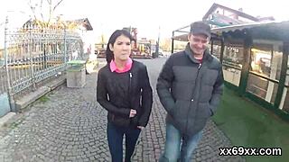 Man Assists in Hymen Check and Deflowering of Virgin Teen Girl