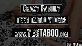 ميليف أليكسيس فوكس تخدع صديقها في ثلاثية جنسية برية لمتعة قذرة