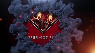 Is Nina Rivera's ronde lichaam klaar voor Dan Ferrari's grote zwarte lul deepthroat