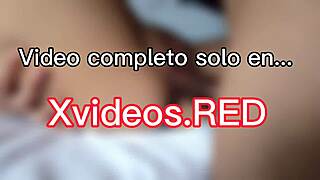 วัยรุ่นเม็กซิกันสมัครเล่น 18 ปี โดนเย็ดหลังเกมฟุตบอล. โดนแทงลึกจนเสร็จ