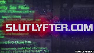 हेलो Delilah Day, जब तुम्हारी चूत ऑफिस में पाउंड होती है तो क्यों इनकार करो?