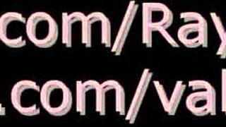 och wow, táto zlá tínedžerka 18+ si drká a hrá si s ritkou a nohami sama doma!