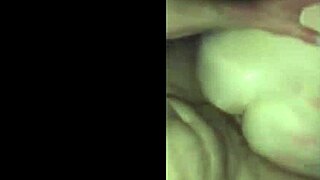 Dánská kundička vrtaná tvrdě černochem... ups