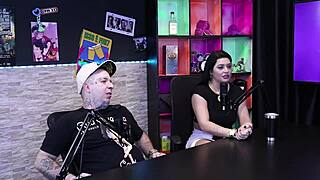 vau, bruna karlos i mateus kaetano navikli su na grupno jebanje u hotelu sa velikim crnim kurcima 😍