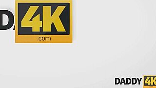 Handsome old man redhead ki choot mein ghus gaya revenge ke liye