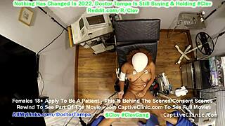 Dokter Tampa Beli Taylor Ortega Buat Eksperimen Sains Kejam