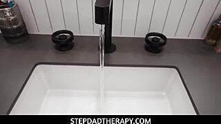 Yo, cek stepdadtherapy sama Fiona Frost dan Alicia Williams bareng serang Filthy Rich buat fun kotor