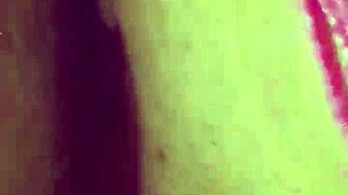 Σφιχτή νέα 18+ milf πούτσα γεμίζει με καύλα στην πρώτη ηχογράφηση