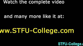 亚洲18+少女狂欢后得到粘稠面部！😜