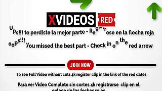 omg tämä neitsyt latina 18+ saa kreampien isoille tisseilleen 😍