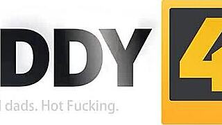 Старият измамник се наслаждава на сладка афера с наивната снаха