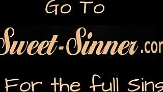 Cewek Elegan 18+ Dientot Sendok Keras di Luar Ruangan