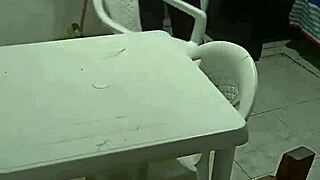 Pyydän vaimoltani huulipillua siivotessa, ja siitä tulee hauskaa