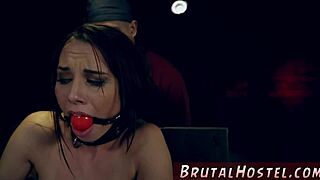 Tini és idősebb pasi legjobb haverok aidra fox és kharlie stone