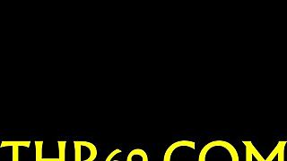 Člověče, šílím s tímhle divokým deepthroatingem!