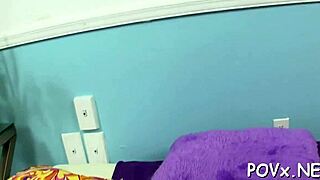 Špinavá babe hovorí, som pripravená na pervertovaný sex