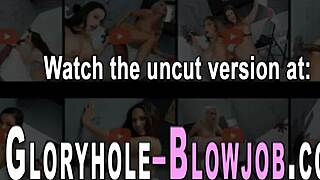 Мъничка 18+ тийнейджърка 18+ се справя с масивен черен кур