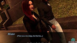 जेनी की पसी में डीप डाइविंग फील्स सो डेम गुड