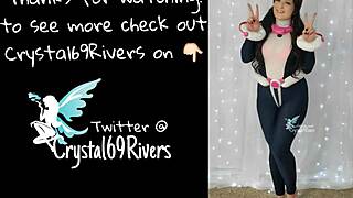 Две горячие лесбиянки трахают жестко страпоном в диком действии