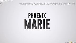 Nem tudom abbahagyni Jordi és Phoenix Marie dominálását nézni