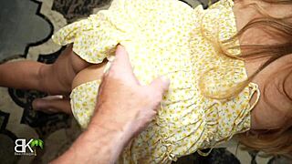 Haha, tipu ibu tiri bodoh dengan game VR! 😂