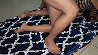 Oh adamım, baldızımın içine boşalmayı planlamıştım, oops