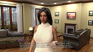 Yliopistomatka arktiselle seikkailulle seksikkäillä peleillä