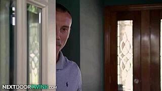 Legforróbb twinkek összeállítása mélytorok akcióval