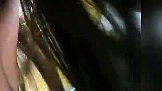 Худенькая латиноамериканская студентка с длинными волосами жестко трахается. Настоящий домашний секс после клуба!