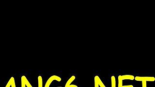 ember, élvezed ezt a vad anális és punci döngölést?