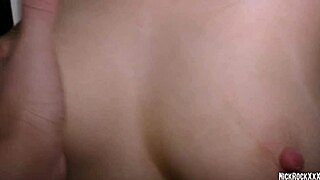 случайно жестко оттрахал подругу сестры