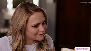 Hej mačeha, smem še tribati po tvoji nogi takole?