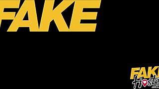 เฮาส์เทลปลอมสามคนกับนักเดินทางหื่น