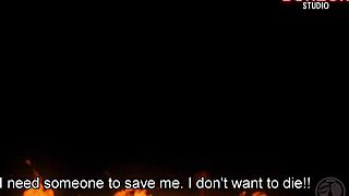 Mia และ Papi - ตาแก่หื่นควบคุมสาวตุรกีบริสุทธิ์อายุ 18+ เต็มอกใหญ่