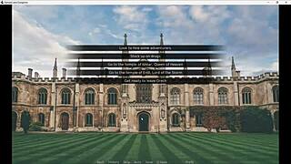 Şehir Gezisi: Hanımlar ve Zindanlar Bölüm 5