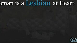 Amara Romani Voelt Intense Plezier Terwijl Lilly Ford Haar Poes Hartstochtelijk Likte