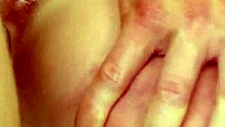 Vixen тийн доминирана от бизнес партньора на бащата