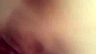 Echando el mañanero met buurman terwijl man werkt, wat een lekker squirten