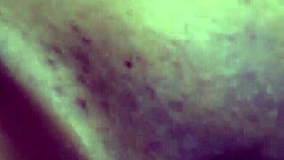 Essa Jovenzinha Ebony Está Pronta para Esse Pauzão Negro?