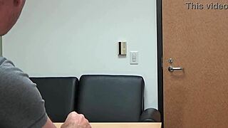 Carrie B dominiert mein POV Casting!