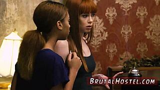 Teen Alexa Nova Masturbates Underwater with Sexy 18+ Girls