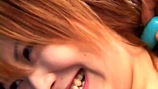 hey, that japanese teen 18+ is stripping and teasing the camera so hot