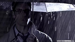 man of steel xxx an axel braun parody scene 3 kendall karson