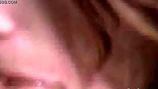 Long Handjob with Big Tits and Repeated Cumshots!