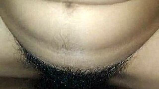 Indian Bhabi's Big Ass Pussy Fuck at Night 😏