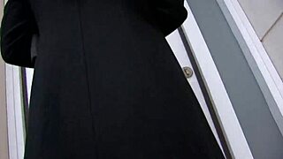 Upload:. Teen’s big ass takes it deep in German hardcore video