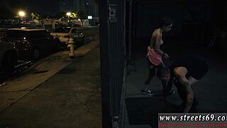 bondage tickling feet leads to sex slave gangbang