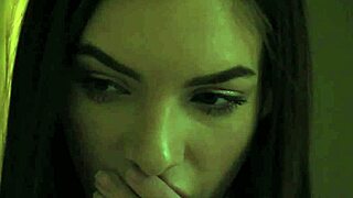 Teen Skank Gets Fingered Hard Then Fucked Deep